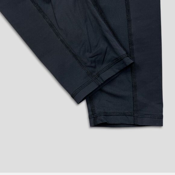 Lululemon Run: Mod Moves Crop in Black - Picture 13 of 14